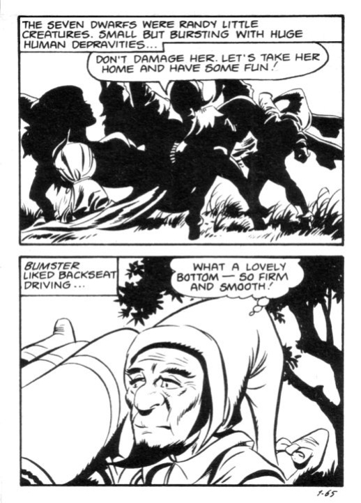 Contes Malicieux #01[english]