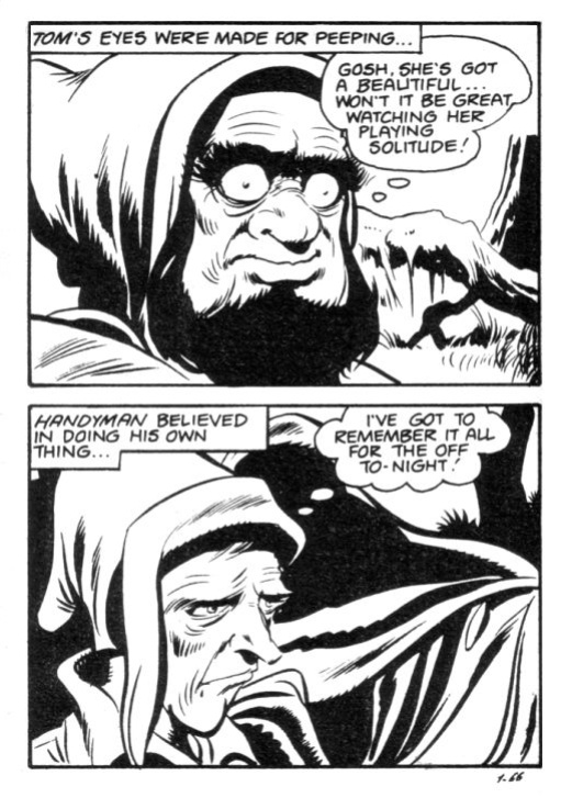Contes Malicieux #01[english]