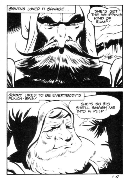 Contes Malicieux #01[english]