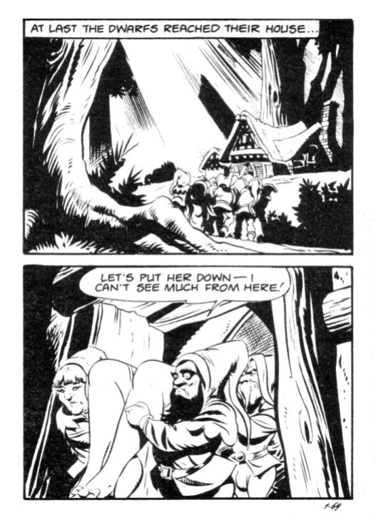 Contes Malicieux #01[english]