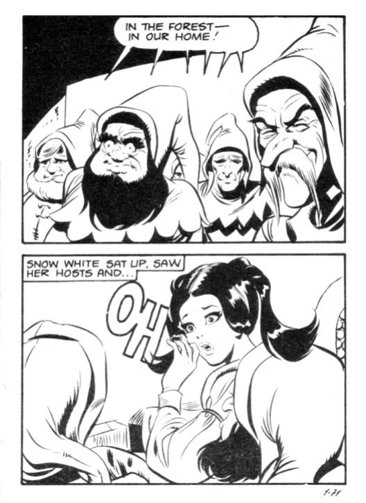 Contes Malicieux #01[english]