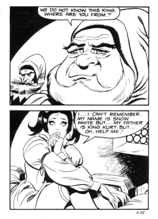 Contes Malicieux #01[english]
