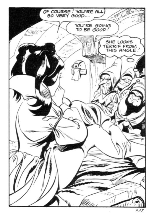 Contes Malicieux #01[english]
