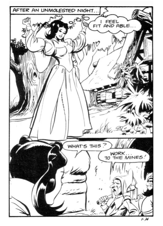 Contes Malicieux #01[english]