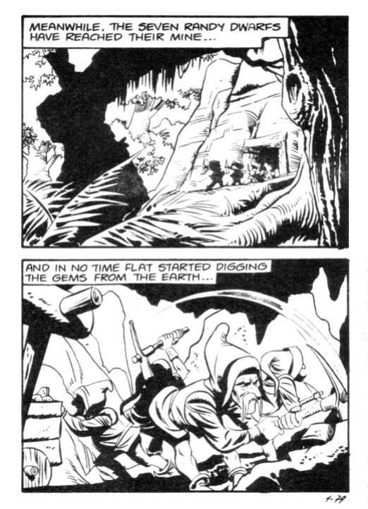 Contes Malicieux #01[english]
