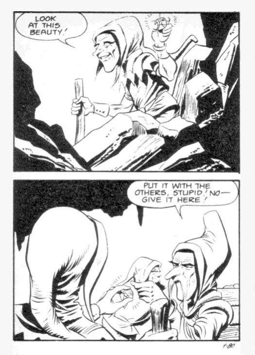 Contes Malicieux #01[english]