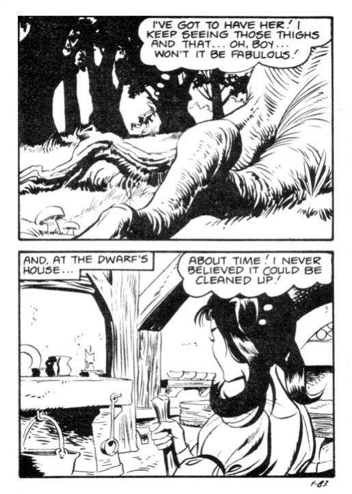 Contes Malicieux #01[english]