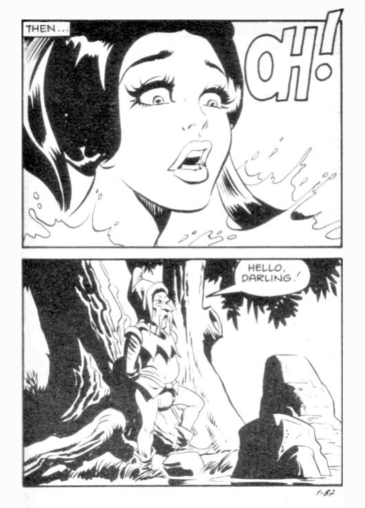 Contes Malicieux #01[english]