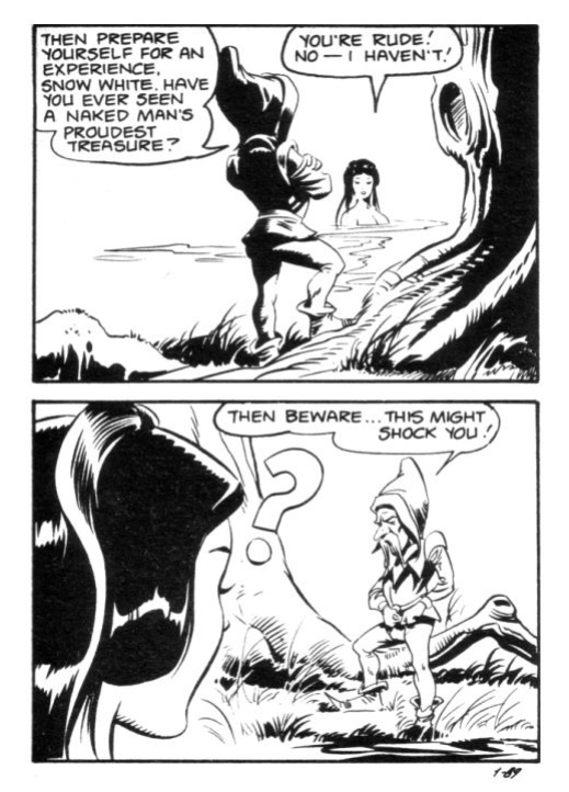 Contes Malicieux #01[english]