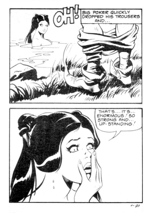 Contes Malicieux #01[english]
