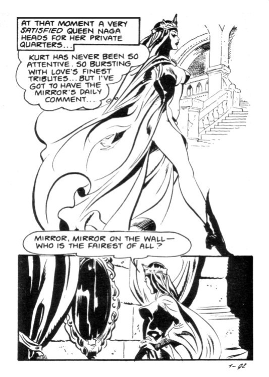 Contes Malicieux #01[english]