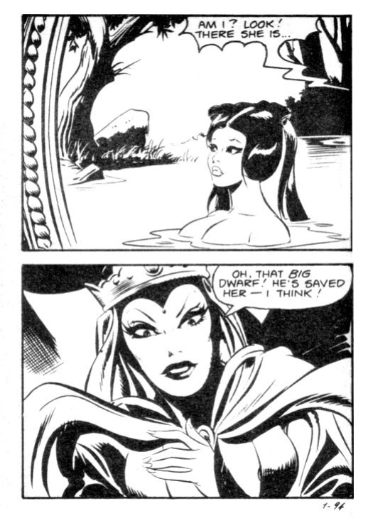 Contes Malicieux #01[english]