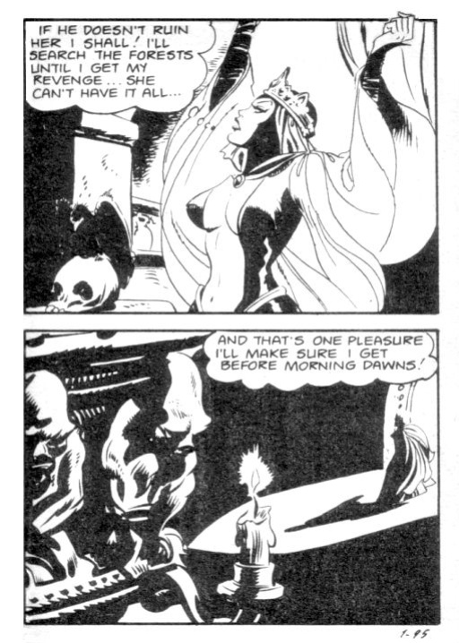 Contes Malicieux #01[english]