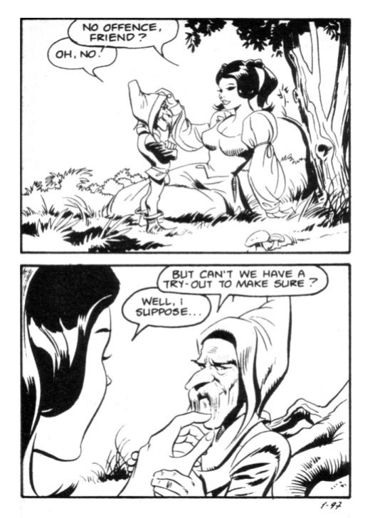 Contes Malicieux #01[english]