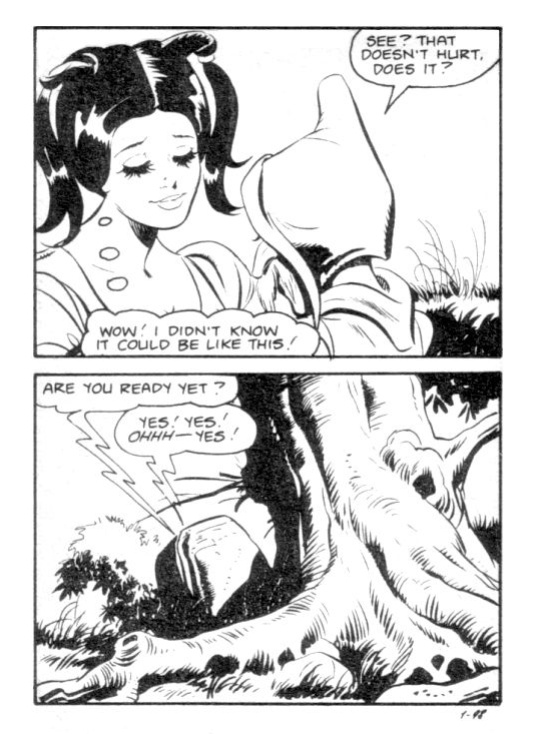 Contes Malicieux #01[english]