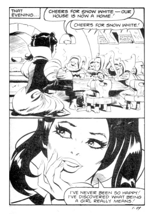 Contes Malicieux #01[english]