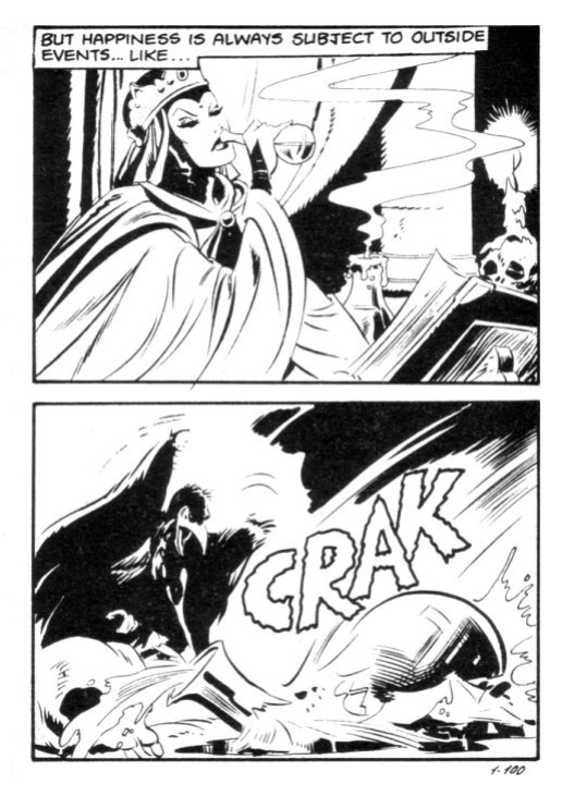 Contes Malicieux #01[english]