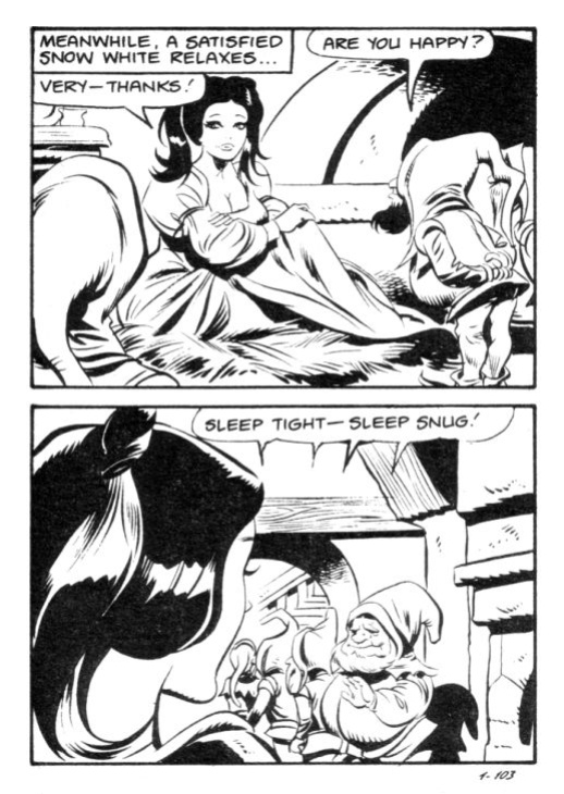 Contes Malicieux #01[english]
