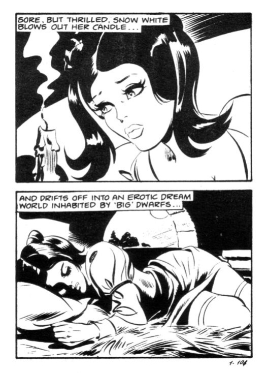 Contes Malicieux #01[english]