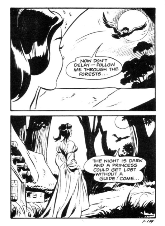Contes Malicieux #01[english]