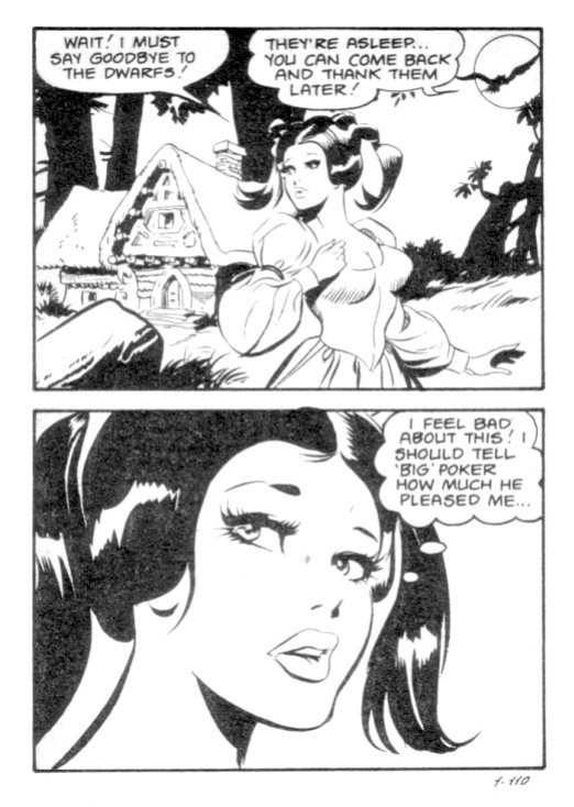 Contes Malicieux #01[english]