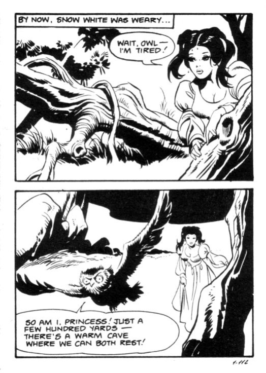 Contes Malicieux #01[english]