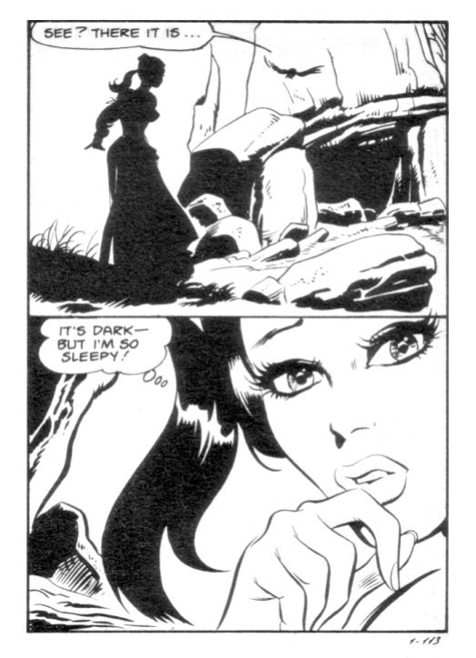 Contes Malicieux #01[english]