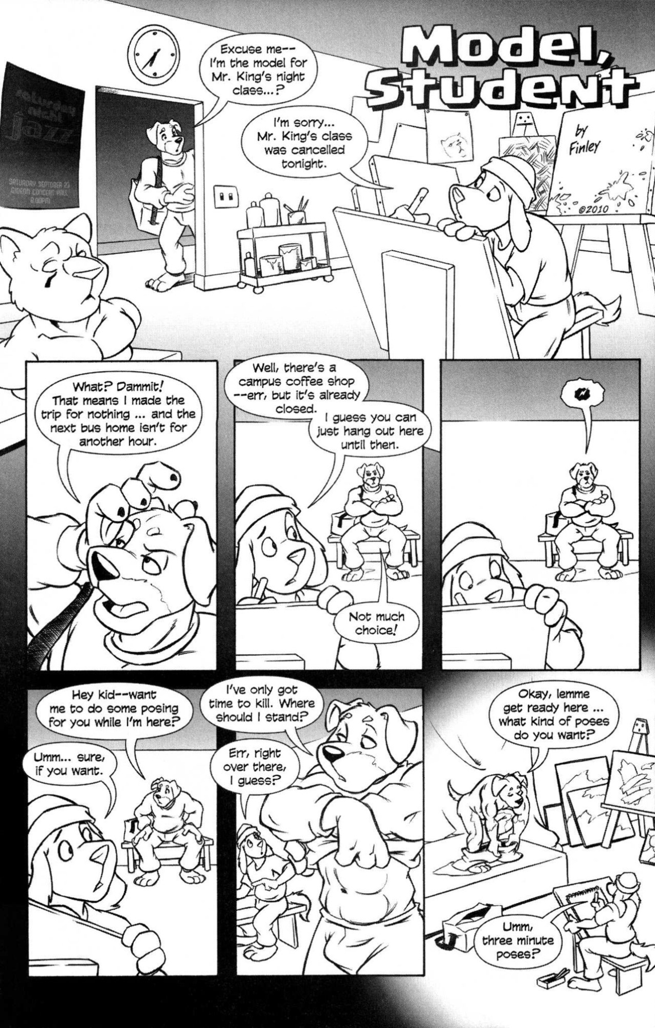 Cocktails: Hard And Strong