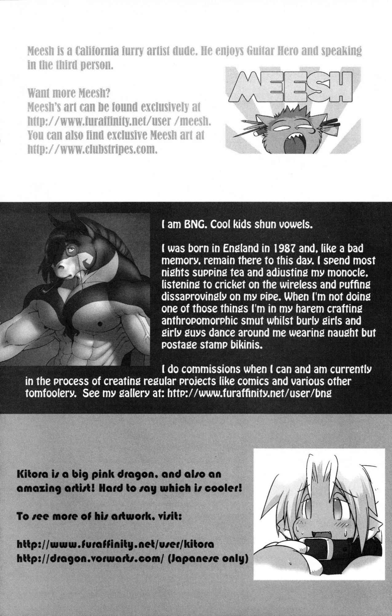 Cocktails: Hard And Strong