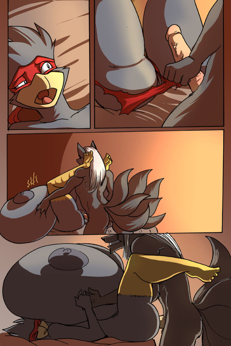 [JAEH] Need of a Hero