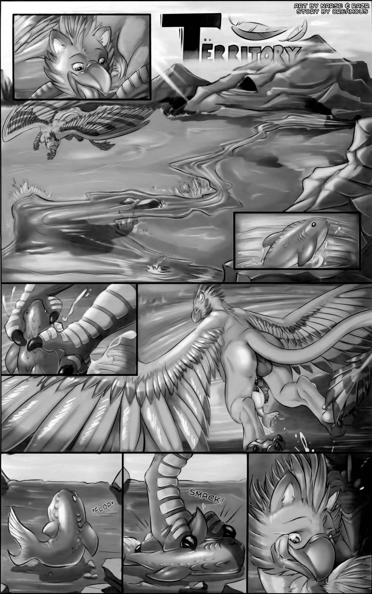 Dragon's Hoard volume 1