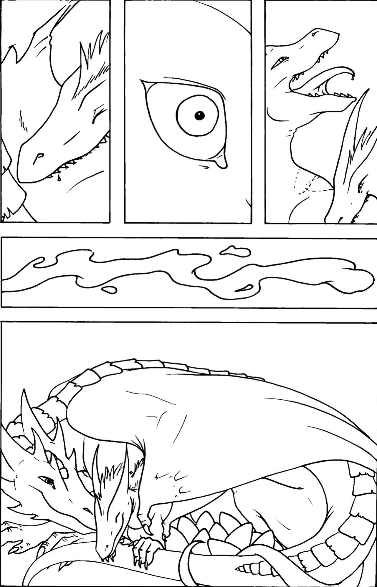 Dragon's Hoard volume 1
