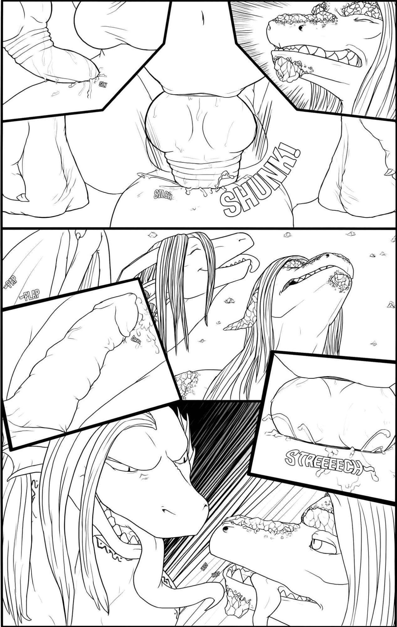 Dragon's Hoard volume 1