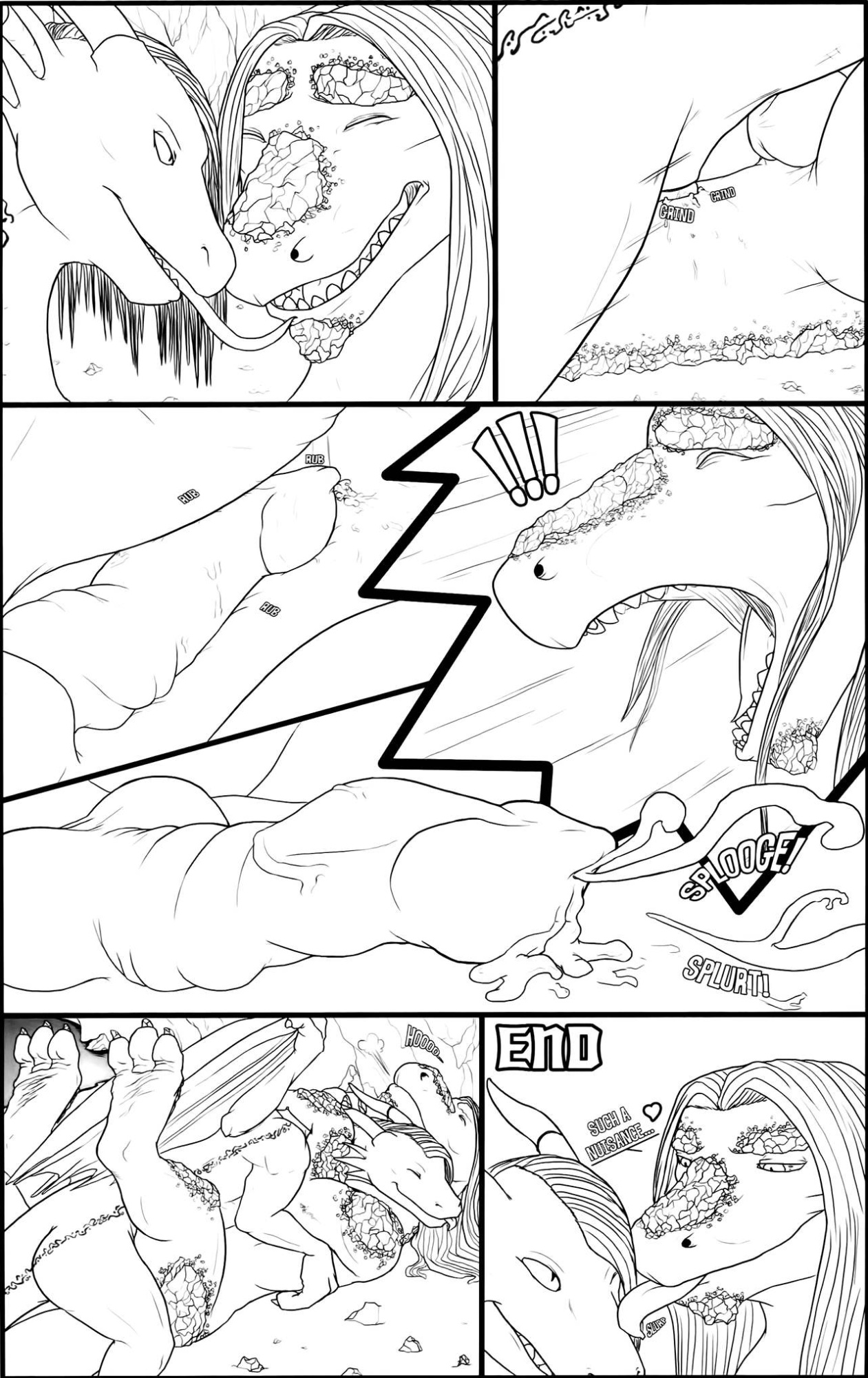 Dragon's Hoard volume 1