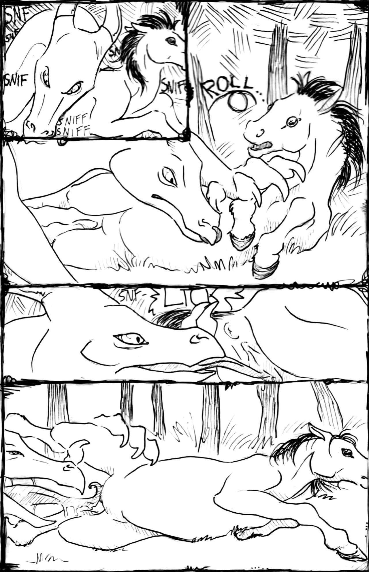 Dragon's Hoard volume 1