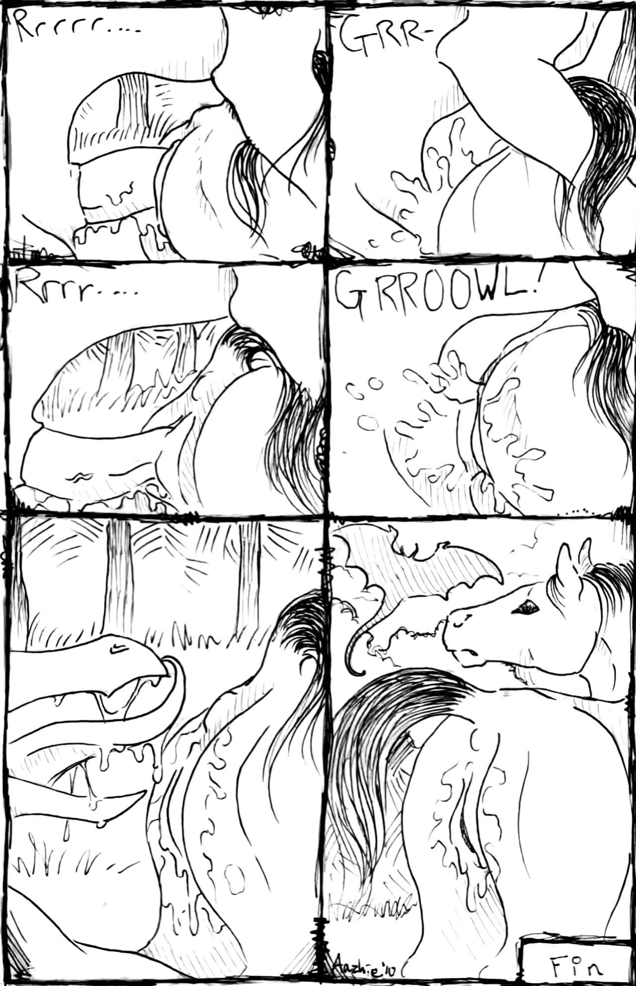 Dragon's Hoard volume 1