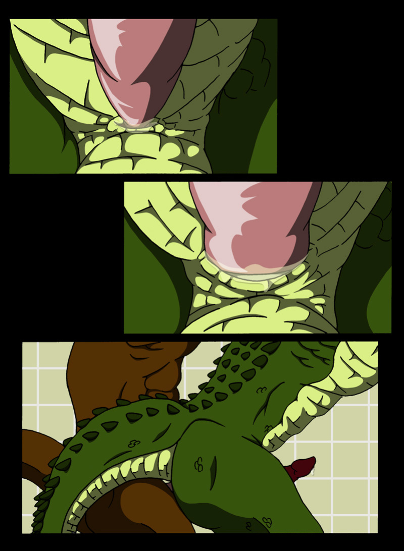 [Marvin T. Raptor] Buddy Buddy