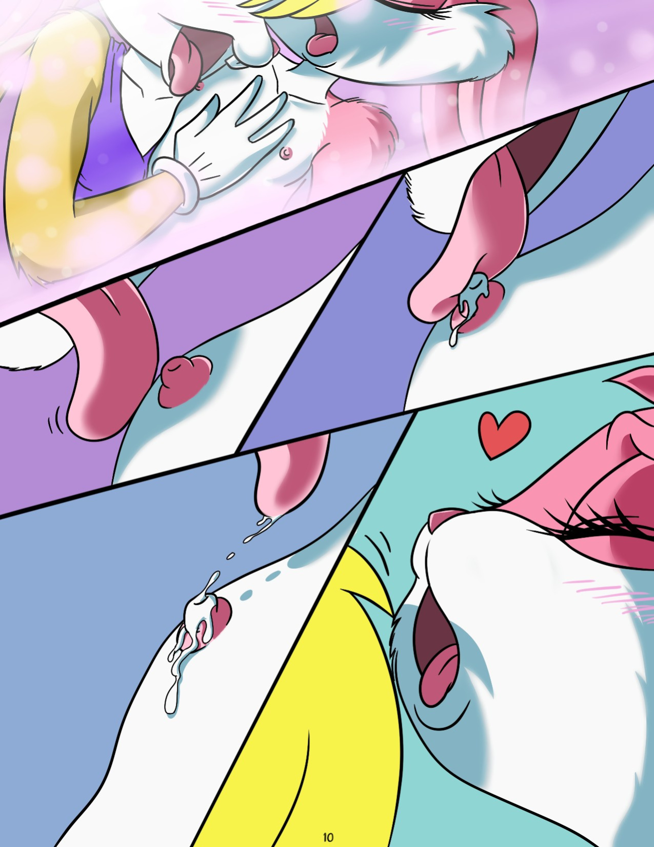 [furnut] World Fur Cup (Looney Toons)