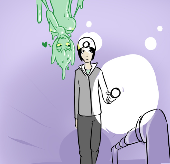 [Lemon Font] Inside Me