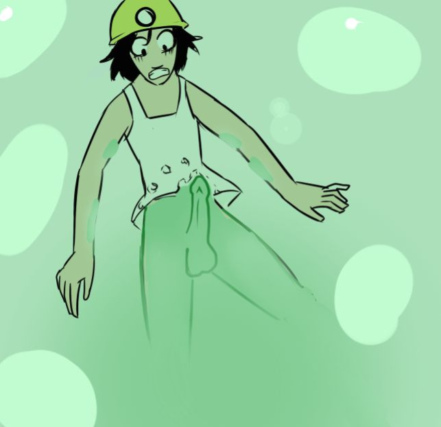 [Lemon Font] Inside Me