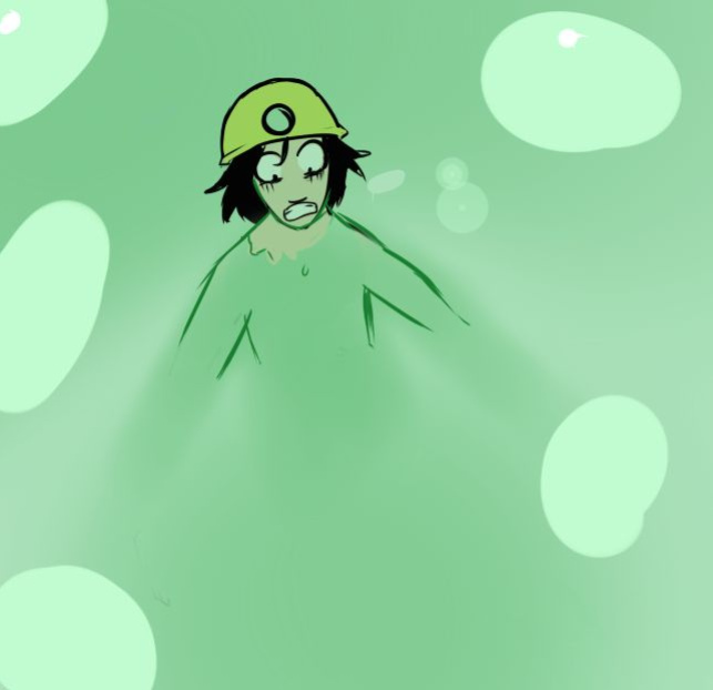 [Lemon Font] Inside Me