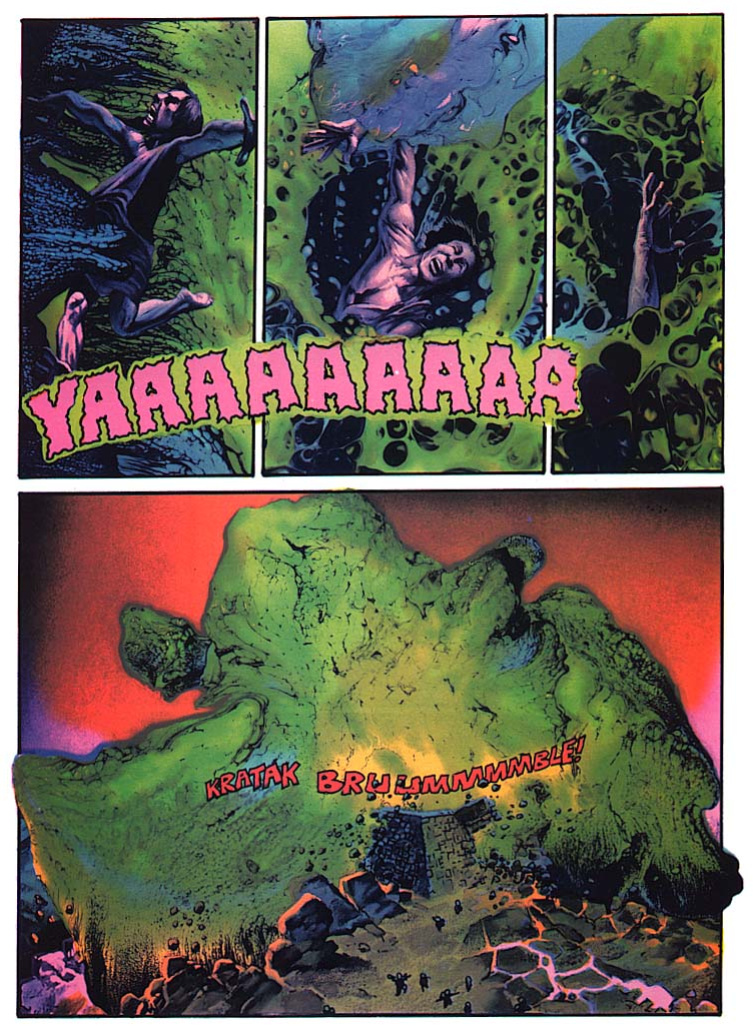 [Richard Corben] Den