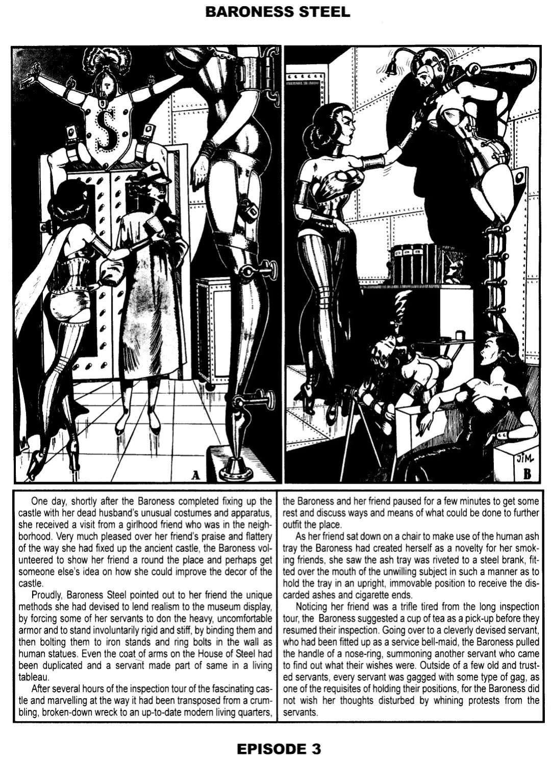 [Jim] Baroness Steel