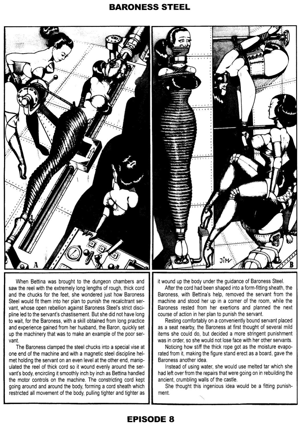[Jim] Baroness Steel