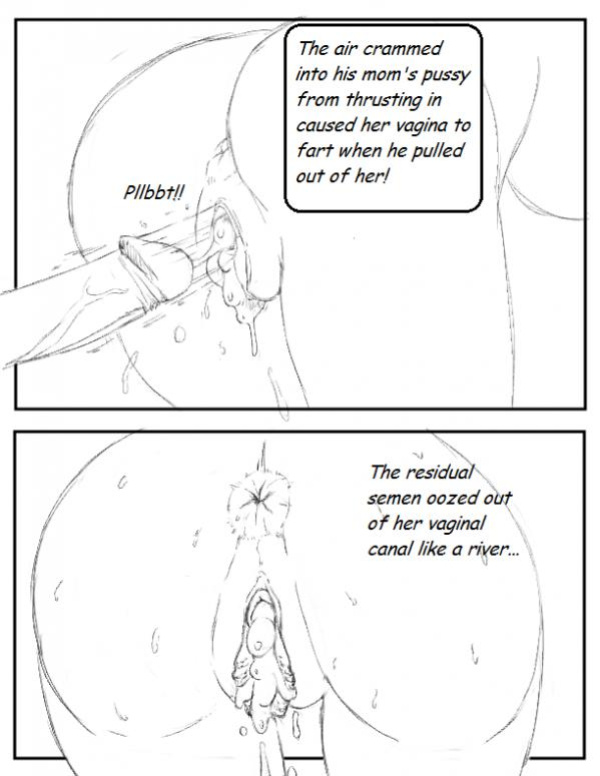 A son's fixation chapter 1 (remastered)