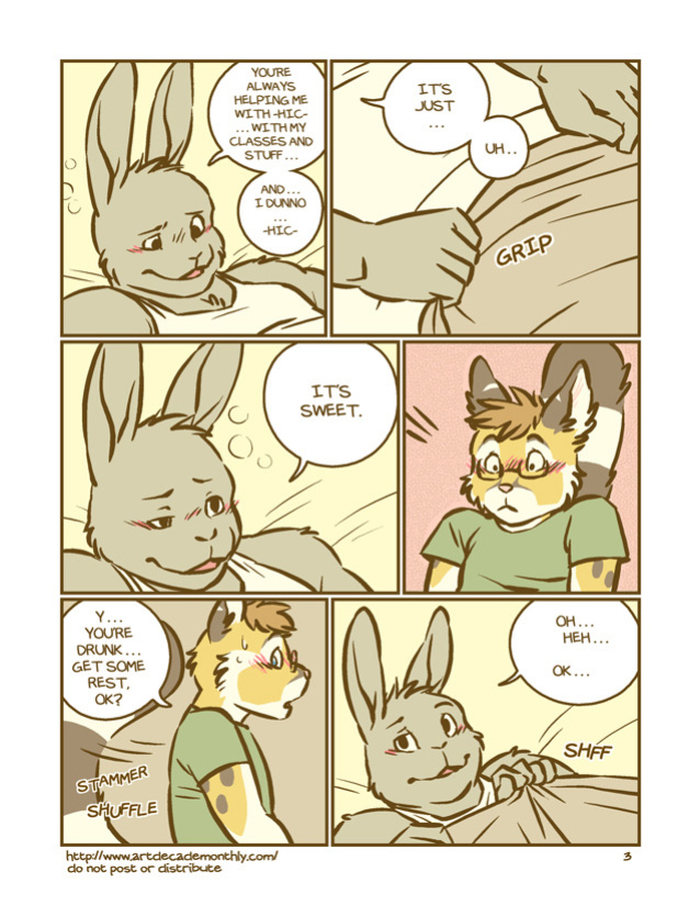 [Artdecade] I've Seen It Before