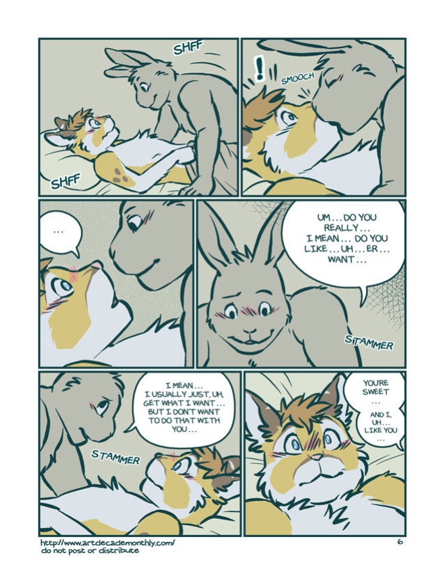 [Artdecade] I've Seen It Before