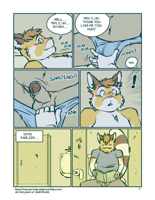 [Artdecade] I've Seen It Before