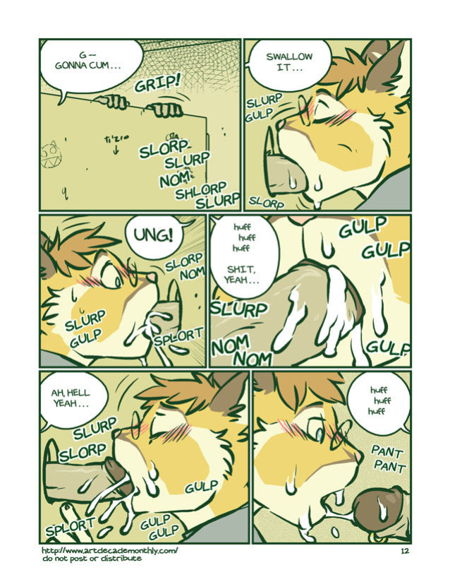 [Artdecade] I've Seen It Before
