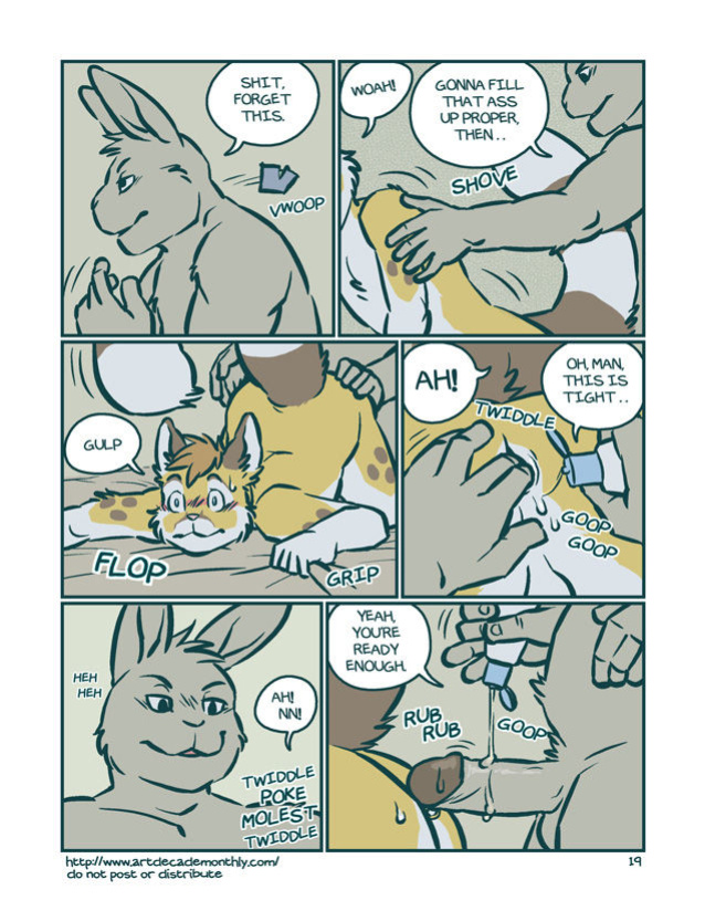 [Artdecade] I've Seen It Before